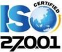 什么是ISO27001认证？